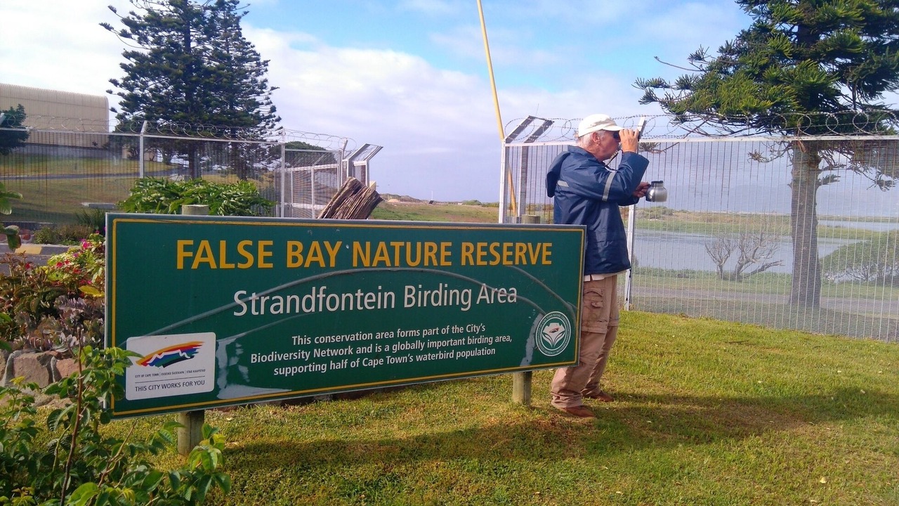 Photo of Others in Muizenberg
