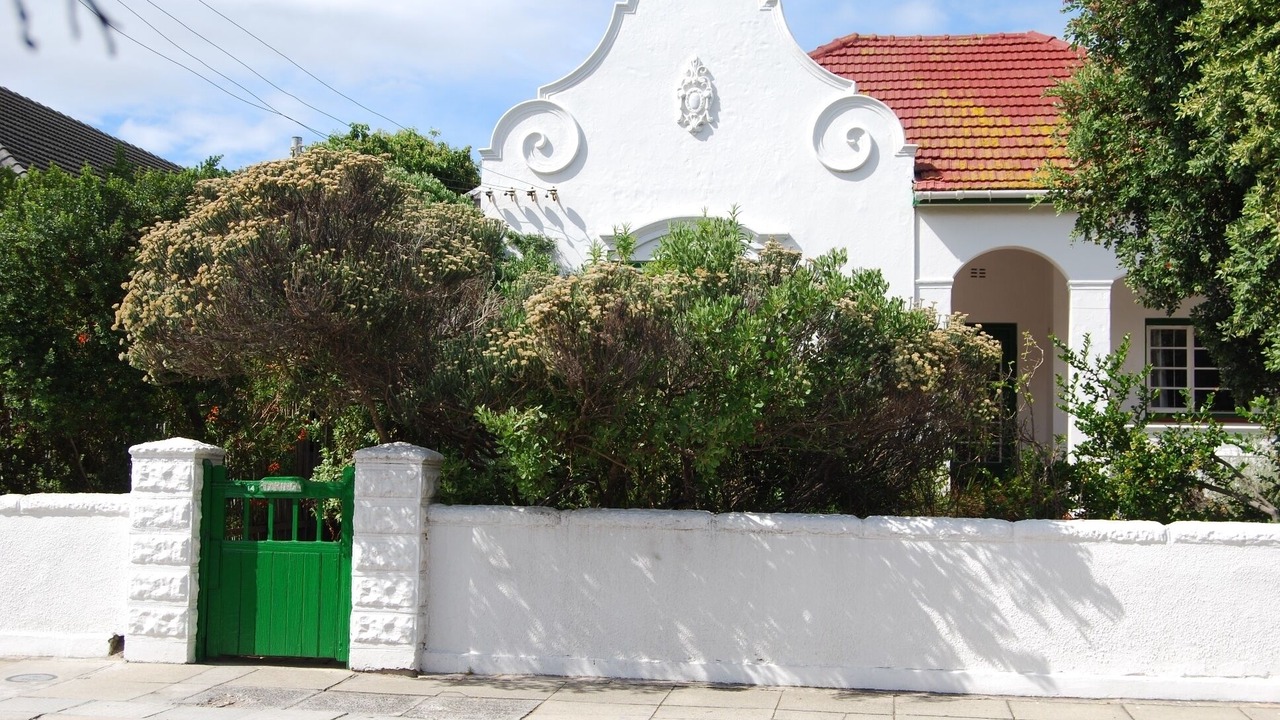 Photo of Others in Muizenberg