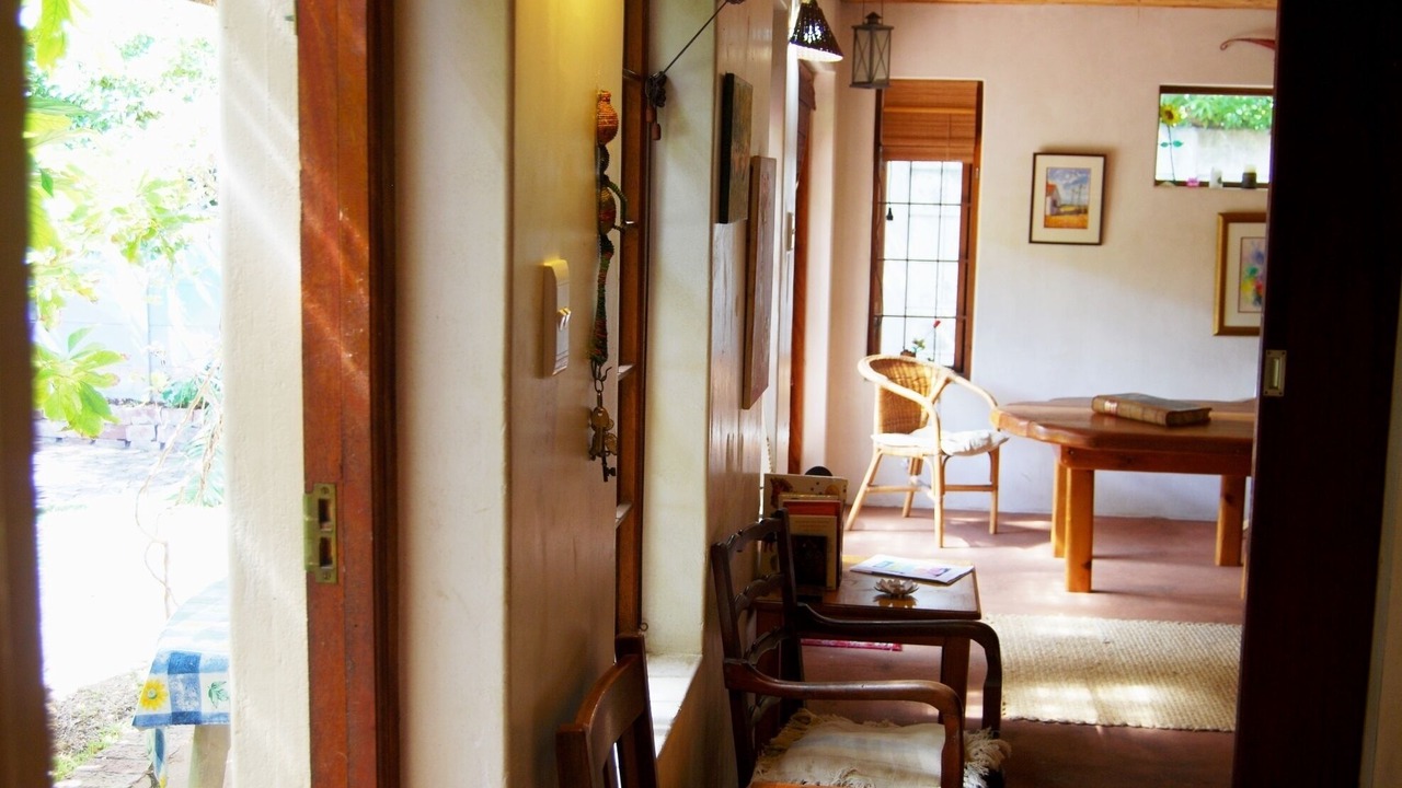 Photo of Bedroom in Muizenberg
