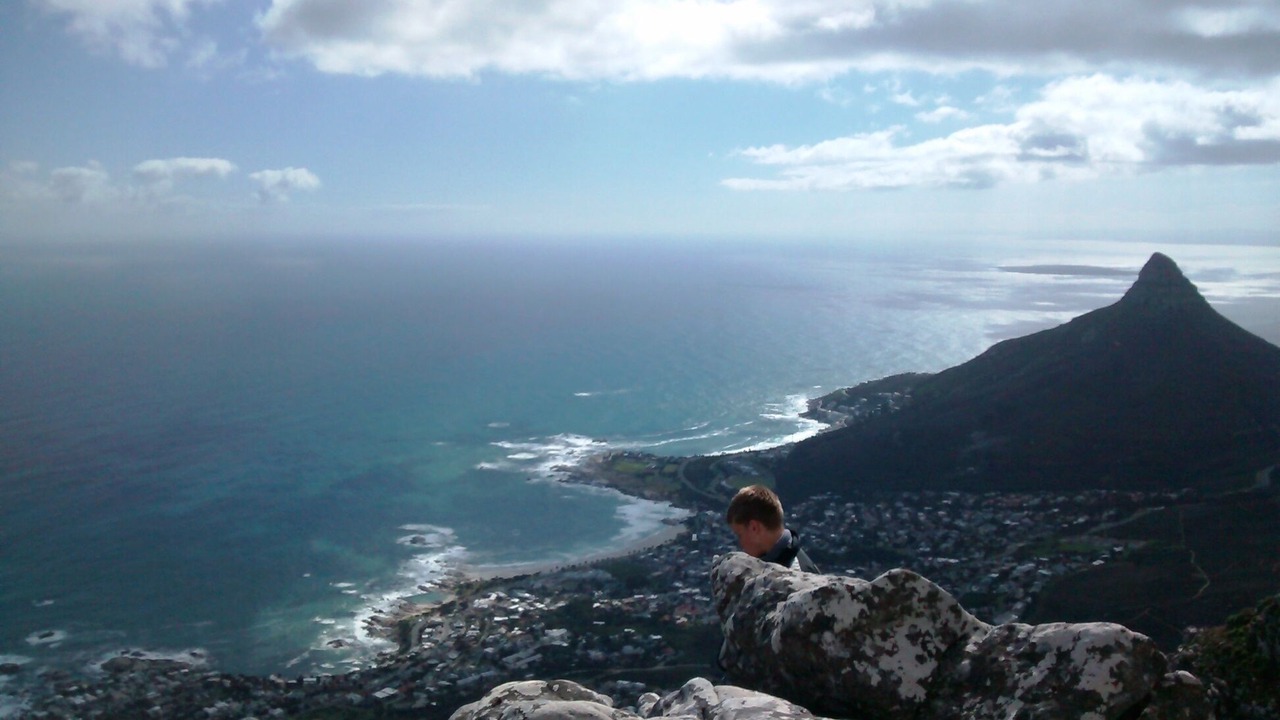 Photo of Others in Muizenberg