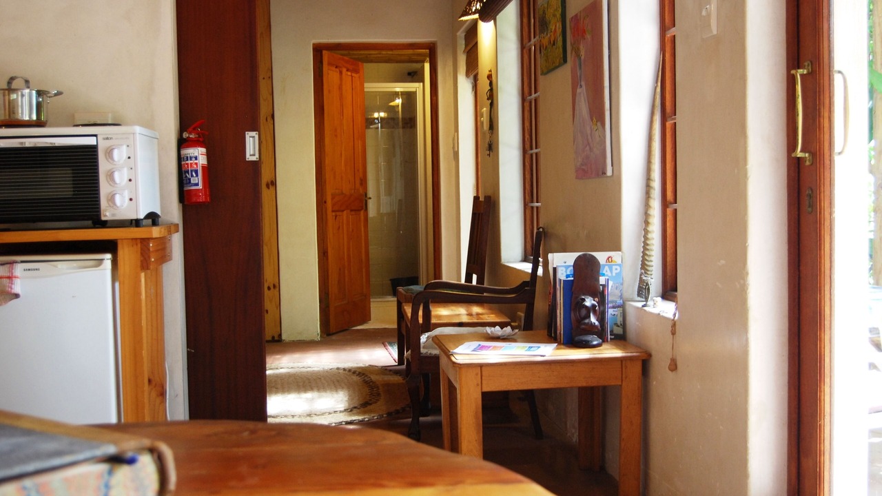 Photo of Bedroom in Muizenberg