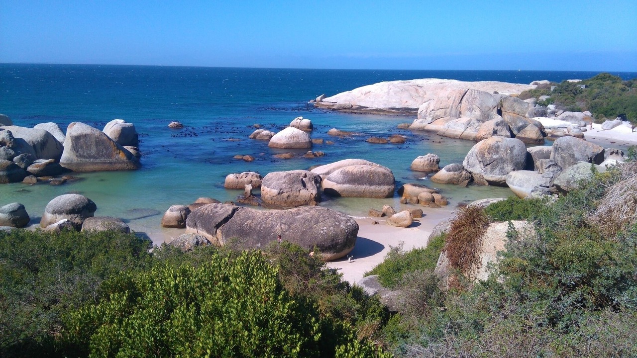 Photo of Others in Muizenberg