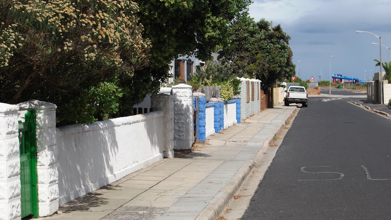 Photo of Outdoor in Muizenberg