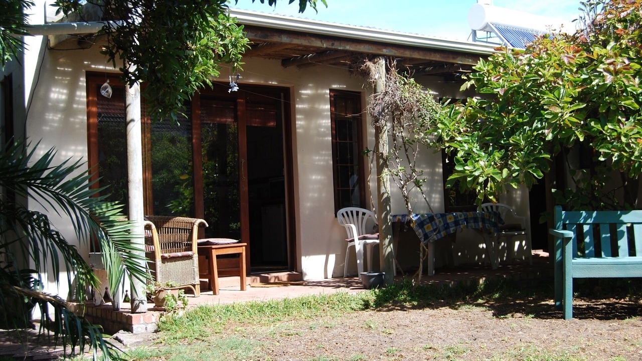 Photo of Outdoor in Muizenberg
