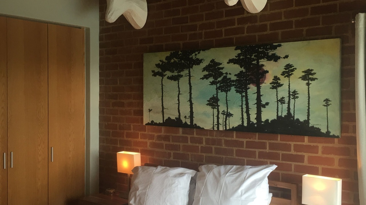 Photo of Bedroom in Tshwane