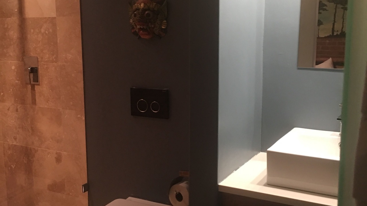 Photo of Bathroom in Tshwane
