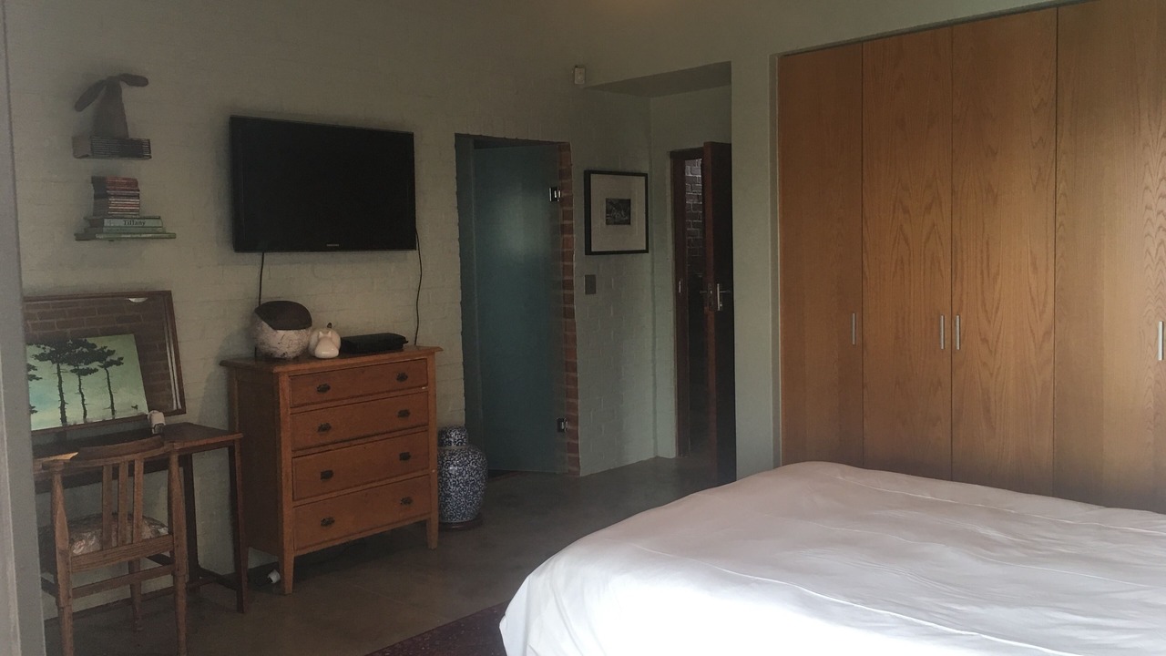 Photo of Bedroom in Tshwane