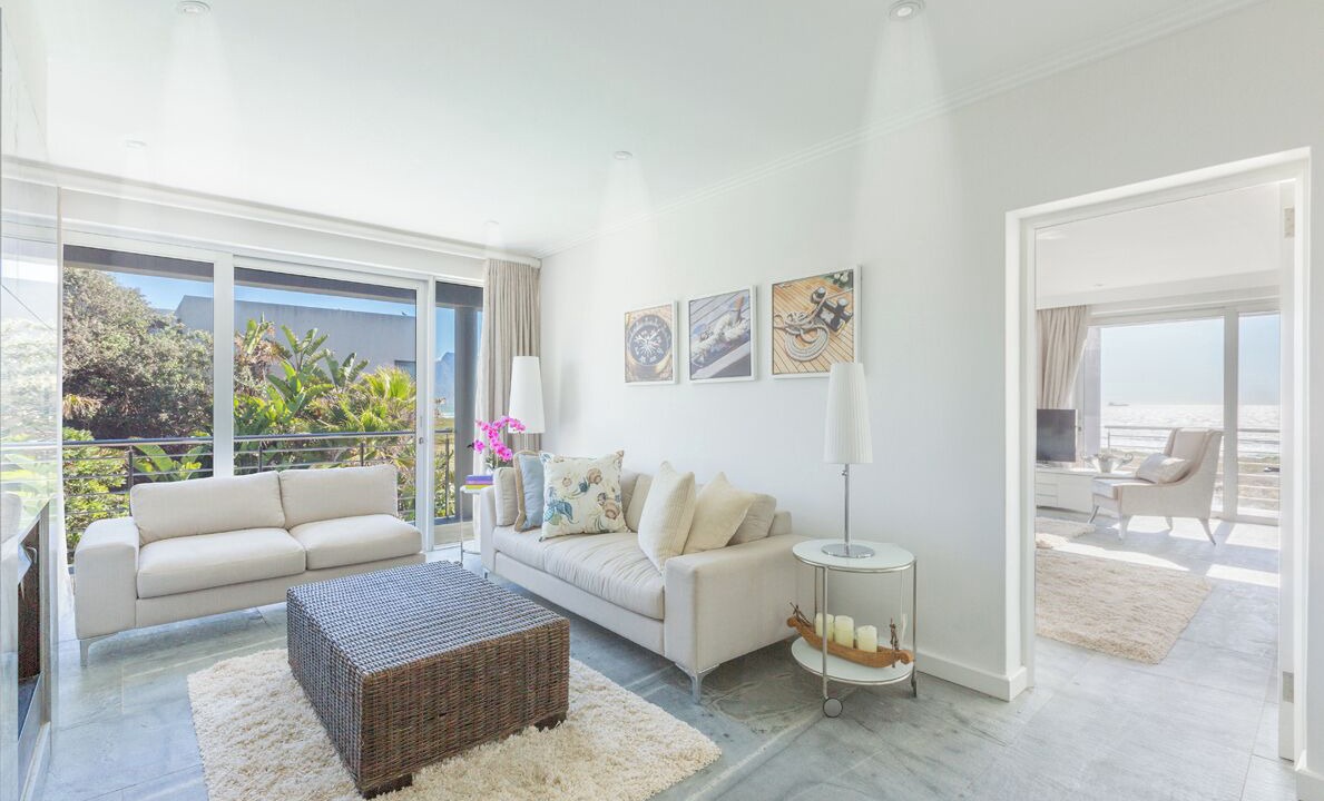 Photo of Livingroom in Sunset Beach