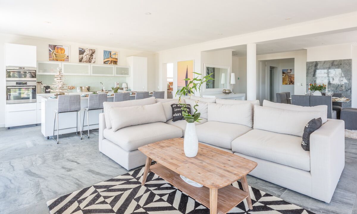 Photo of Livingroom in Sunset Beach