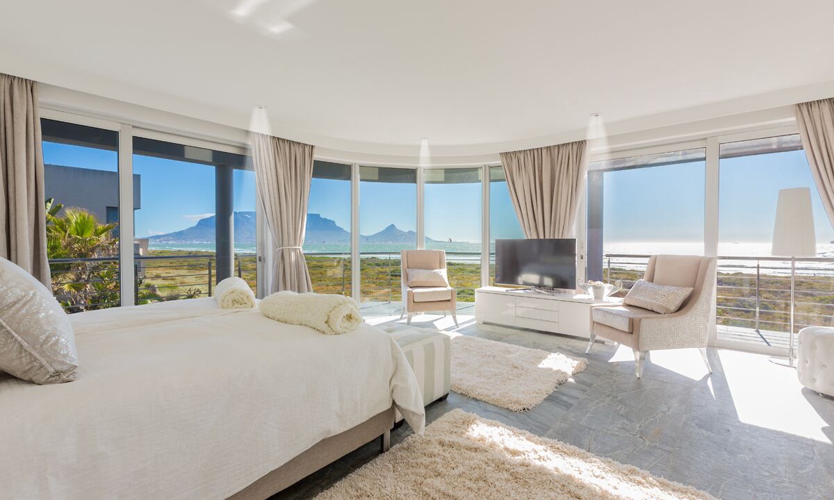 Photo of Bedroom in Sunset Beach
