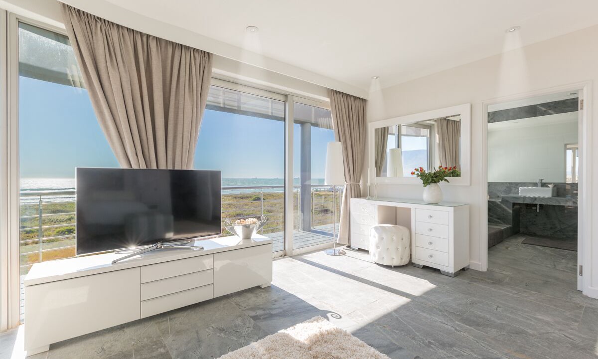 Photo of Livingroom in Sunset Beach