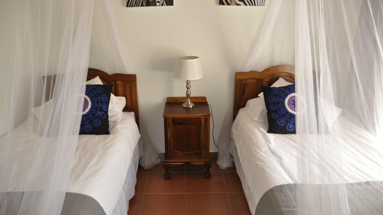 Photo of Bedroom in Marloth Park