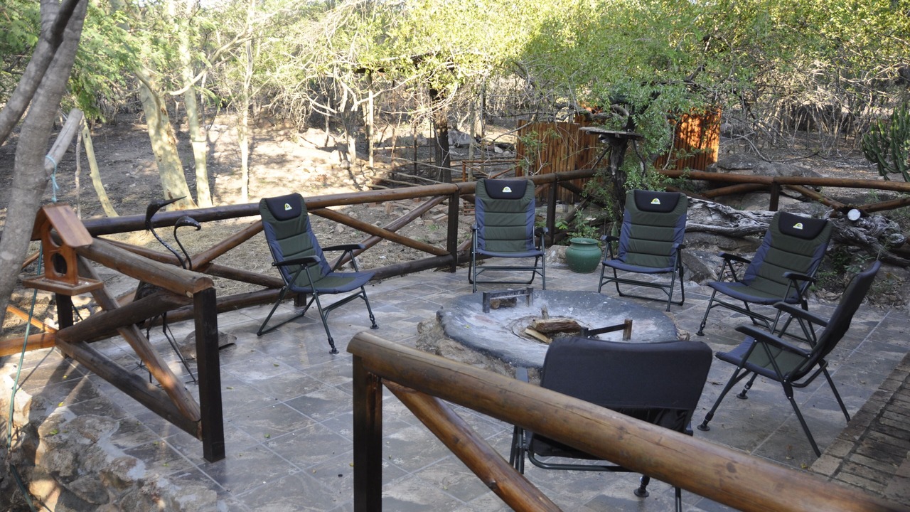 Photo of Outdoor in Marloth Park