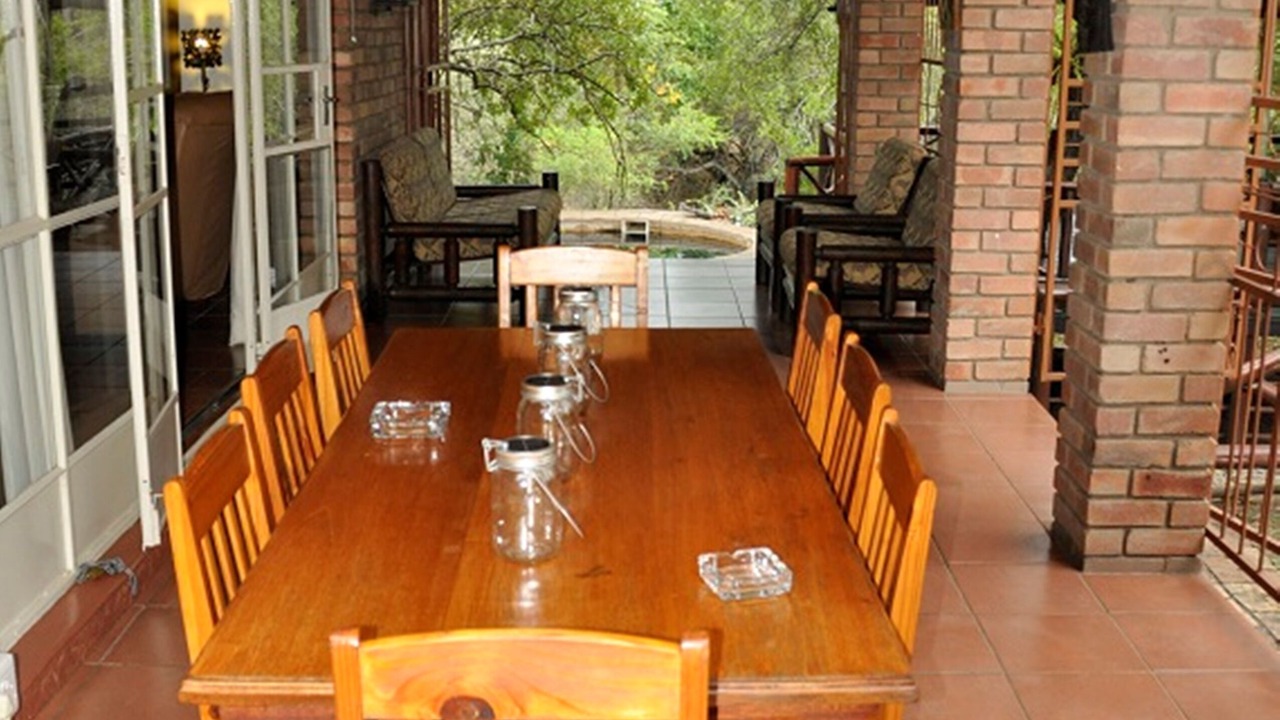 Photo of Outdoor in Marloth Park