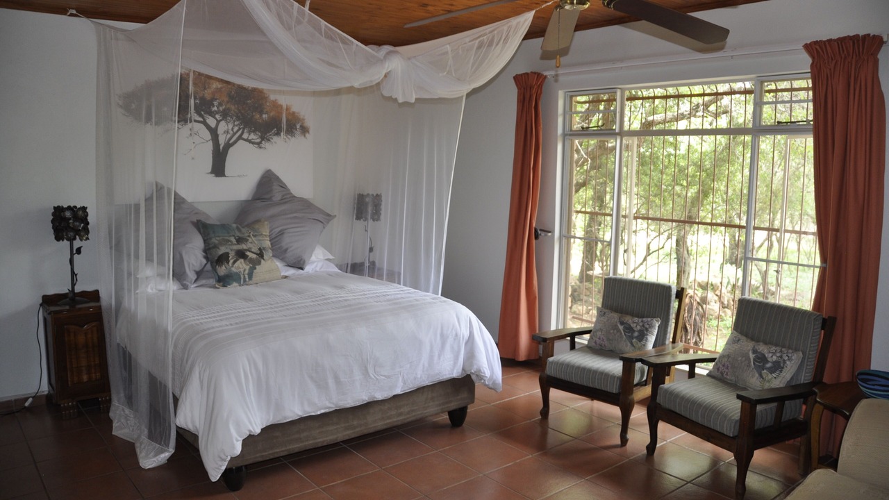 Photo of Bedroom in Marloth Park