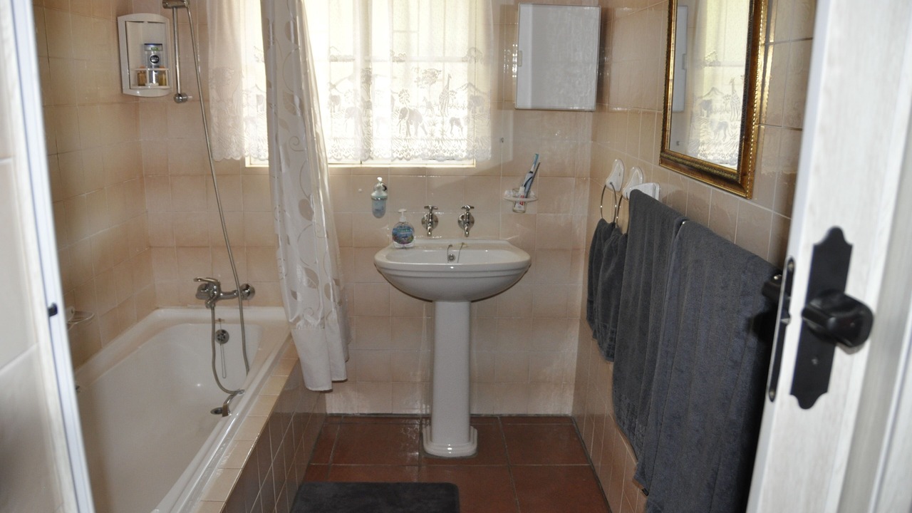 Photo of Bathroom in Marloth Park