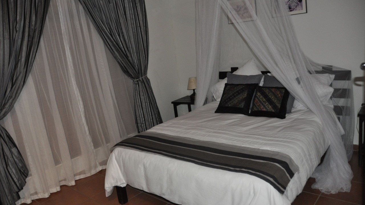 Photo of Bedroom in Marloth Park