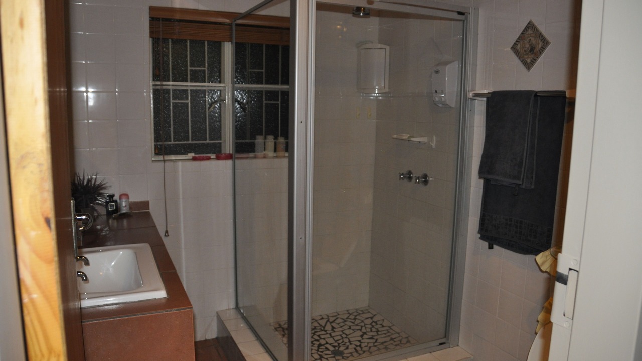 Photo of Bathroom in Marloth Park