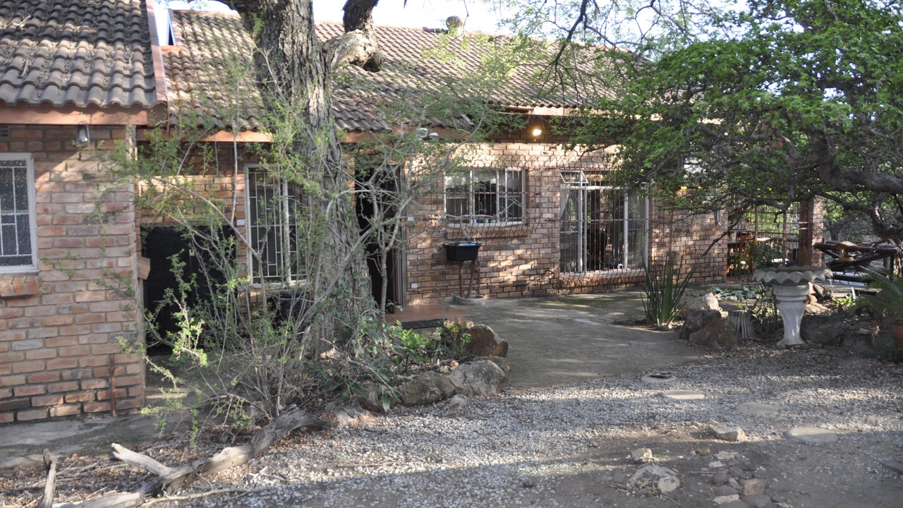Photo of Outdoor in Marloth Park