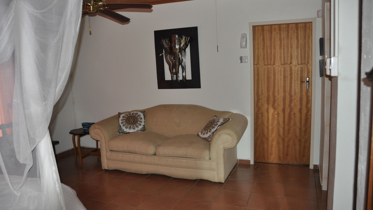 Photo of Livingroom in Marloth Park