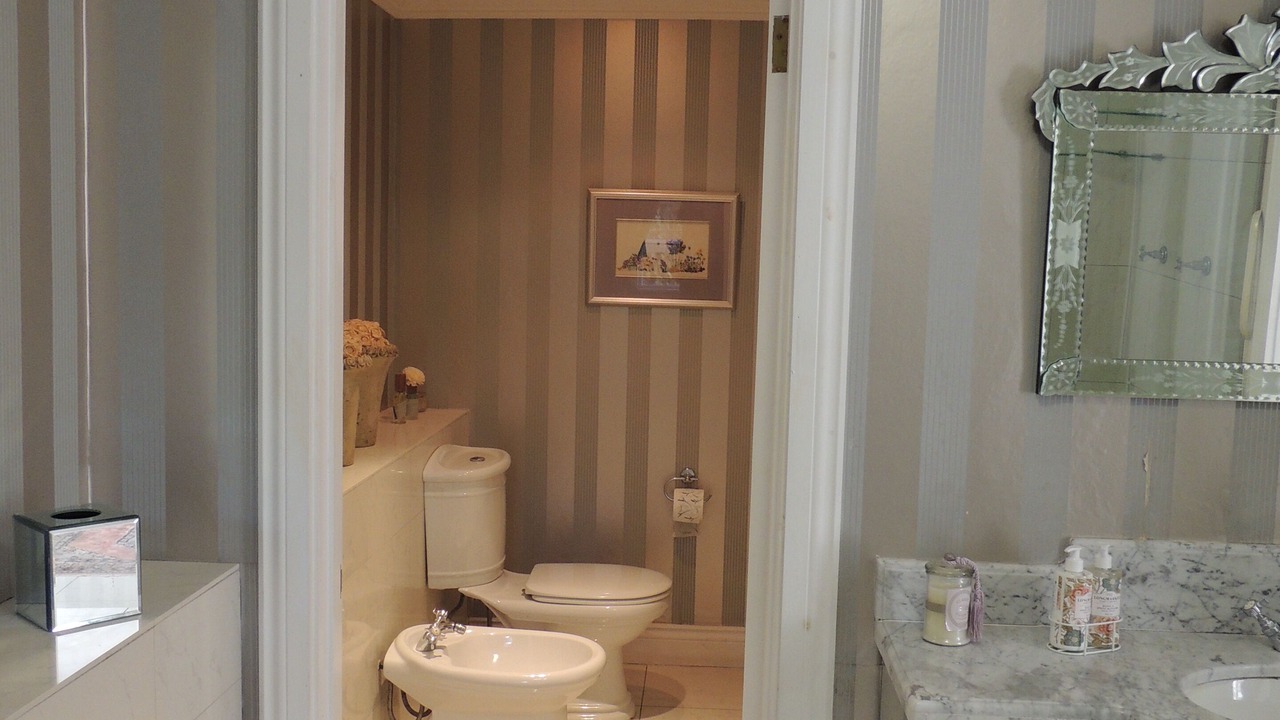 Photo of Bathroom in Walmer
