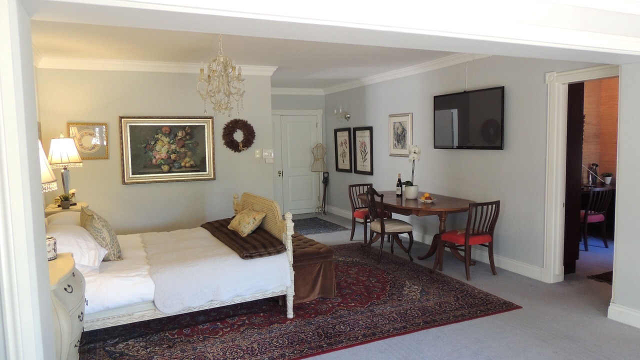 Photo of Bedroom in Walmer