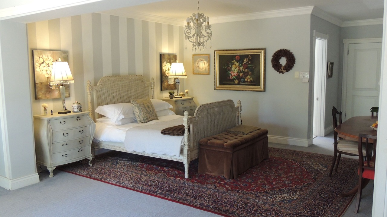Photo of Bedroom in Walmer
