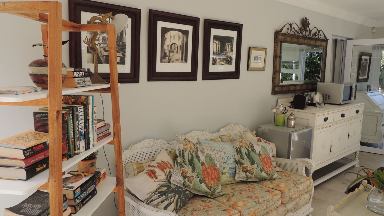 Photo of Livingroom in Walmer