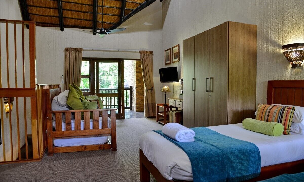 Photo of Bedroom in Hazyview