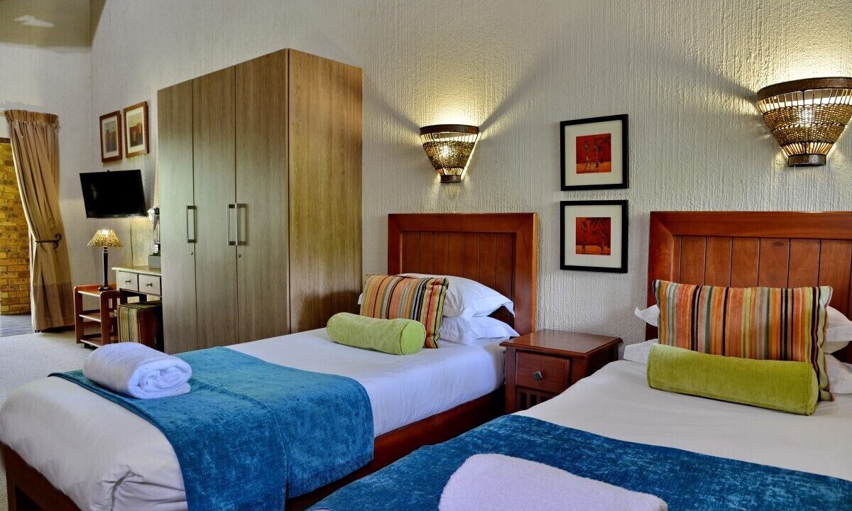 Photo of Bedroom in Hazyview