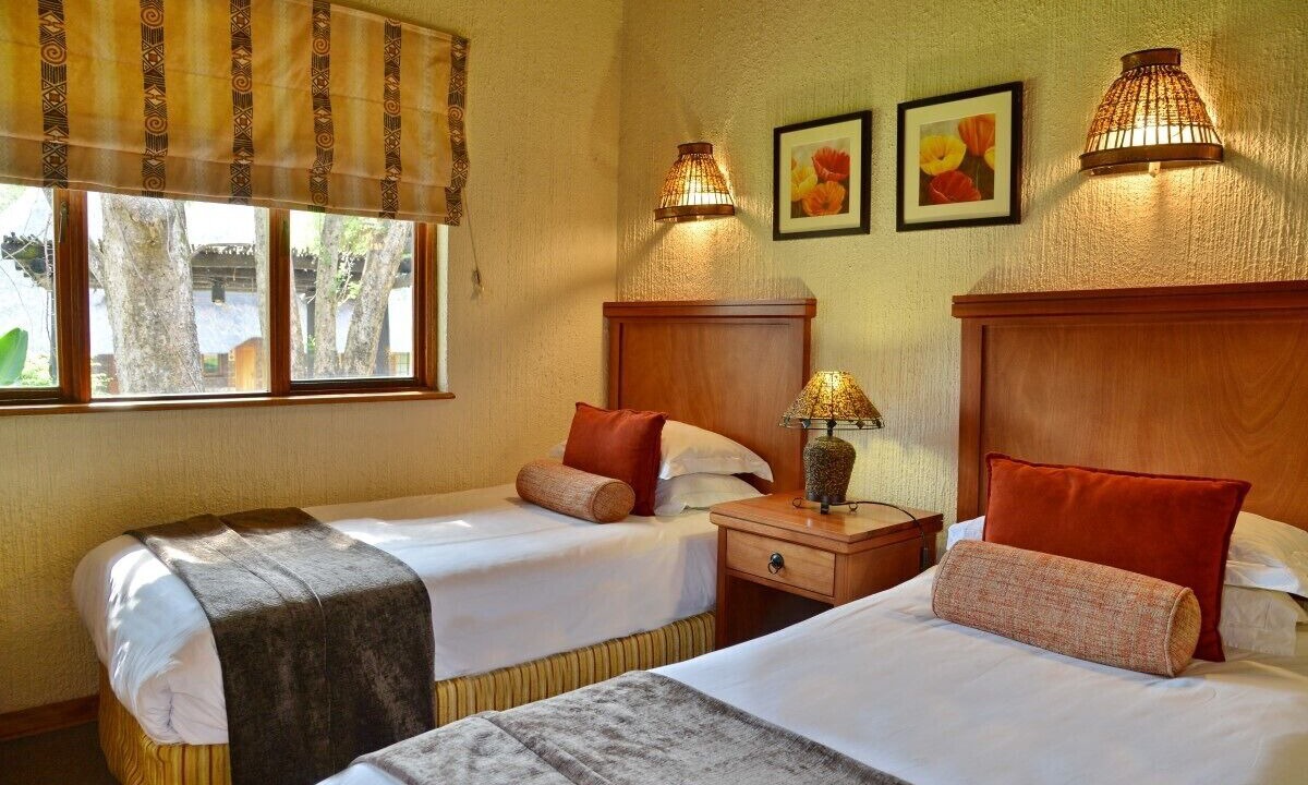 Photo of Bedroom in Hazyview
