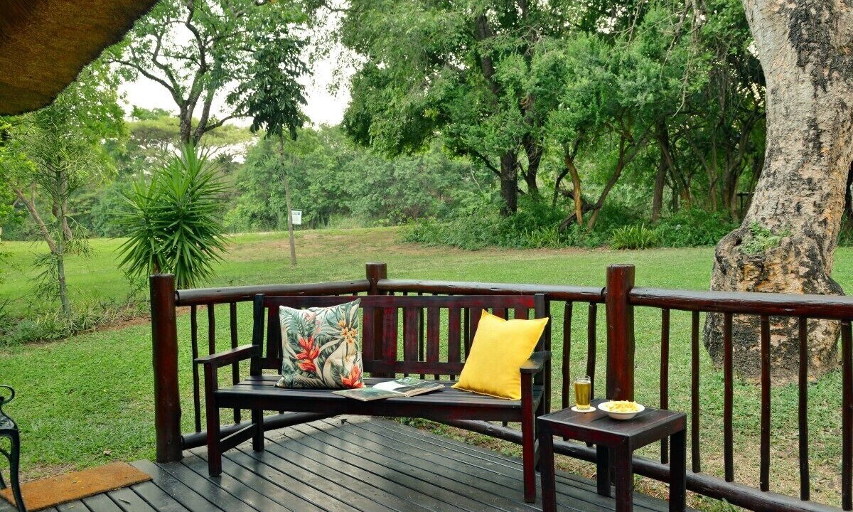Photo of Outdoor in Hazyview
