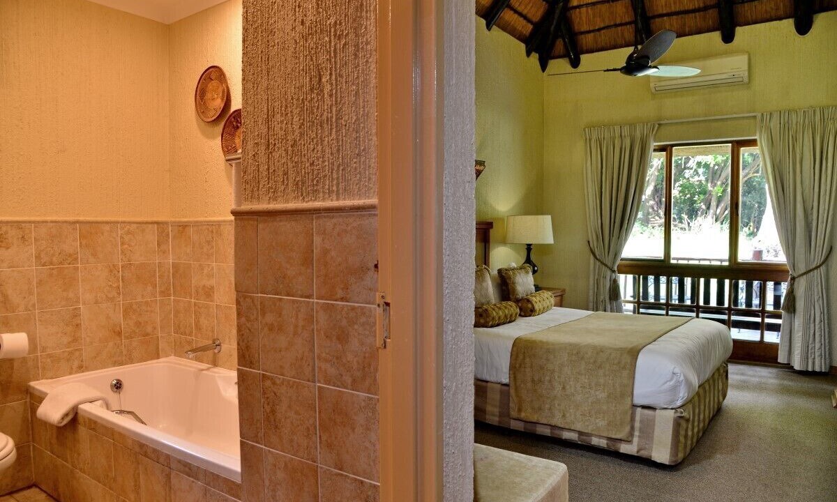 Photo of Bedroom in Hazyview