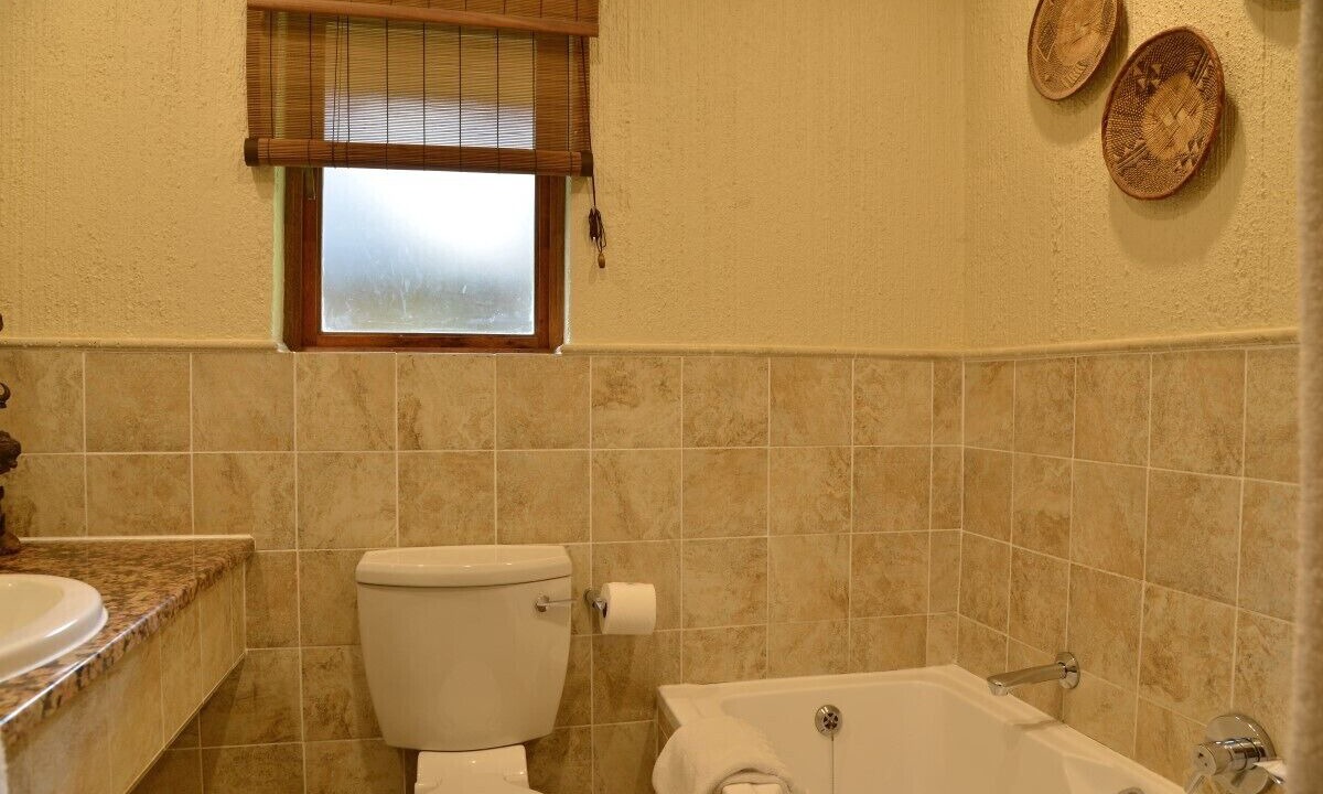 Photo of Bathroom in Hazyview