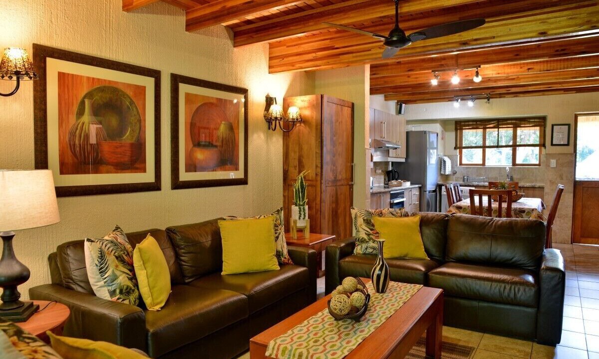 Photo of Livingroom in Hazyview