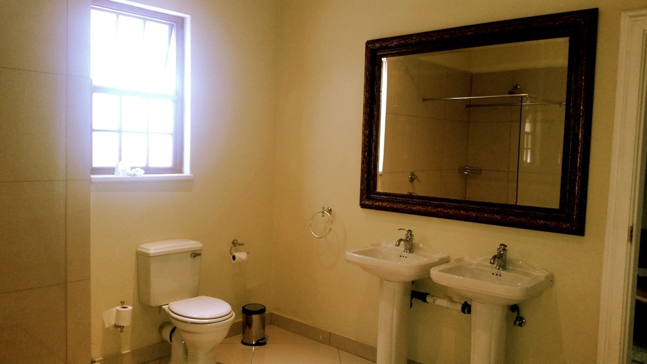 Photo of Bathroom in Waterkloof