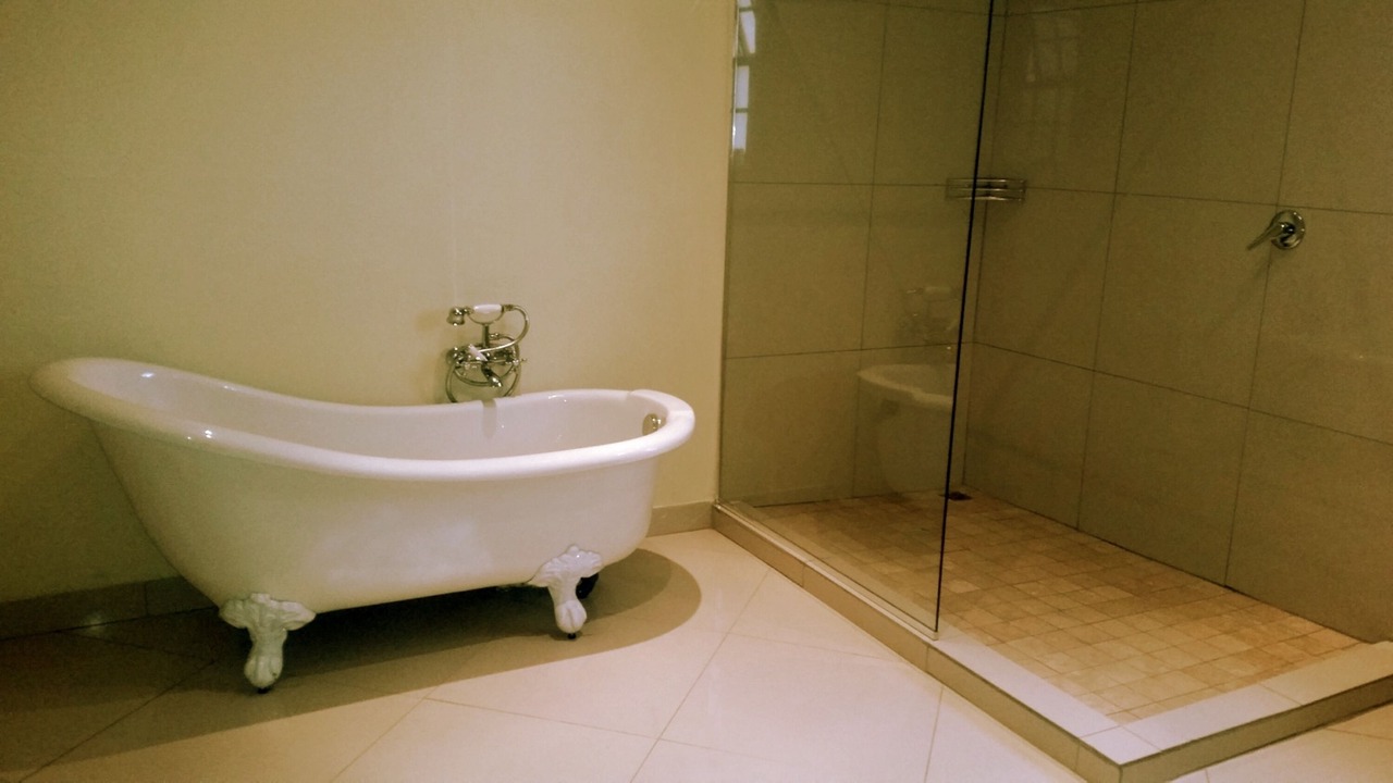 Photo of Bathroom in Waterkloof