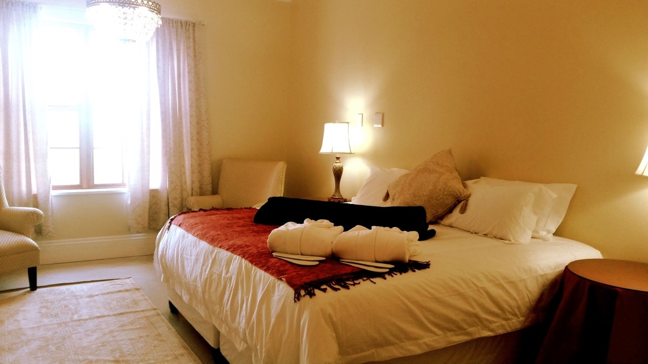 Photo of Bedroom in Waterkloof