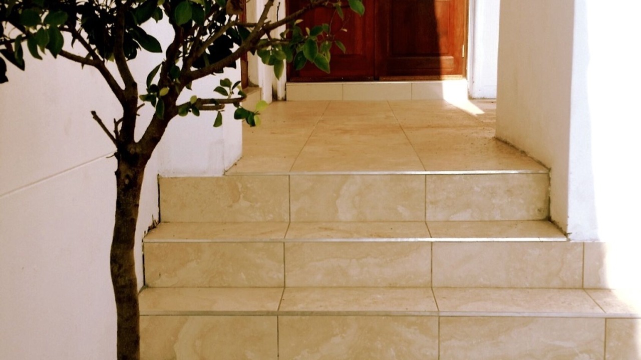 Photo of Outdoor in Waterkloof