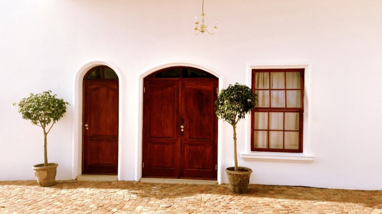 Photo of Outdoor in Waterkloof