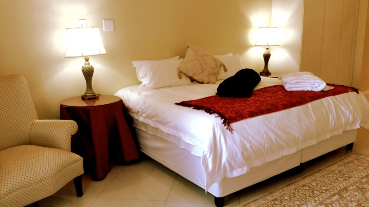 Photo of Bedroom in Waterkloof