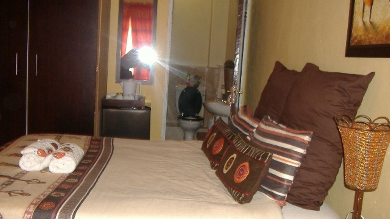 Photo of Bedroom in Centurion