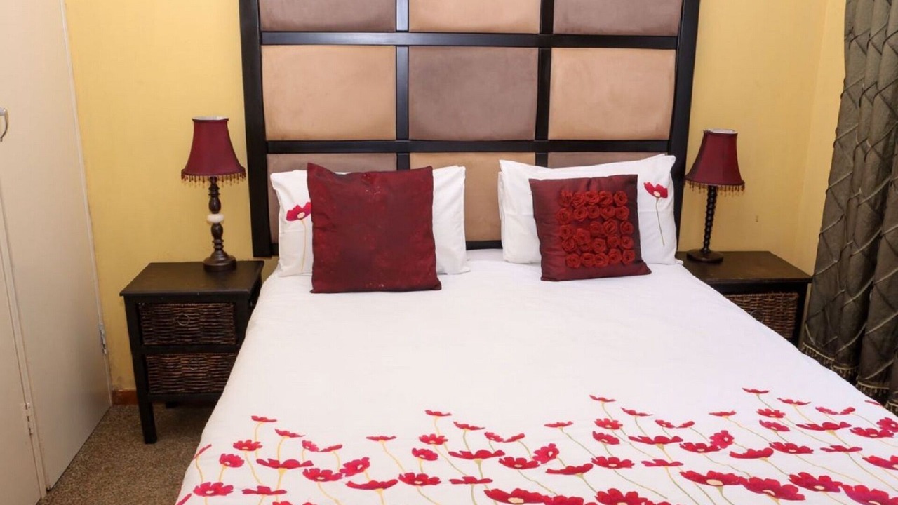 Photo of Bedroom in Centurion