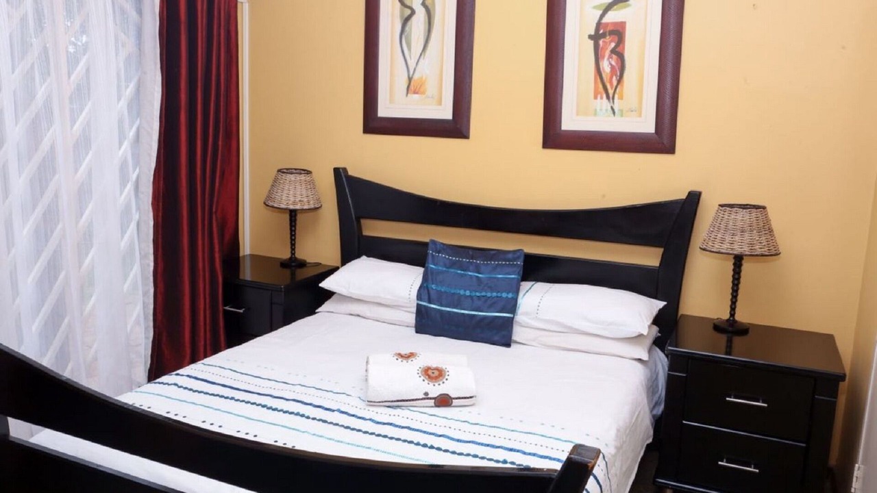 Photo of Bedroom in Centurion