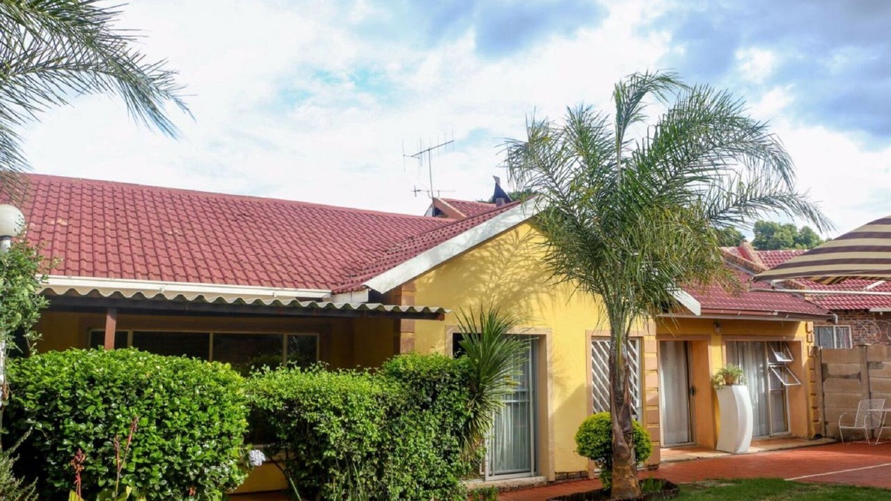 Photo of Outdoor in Centurion