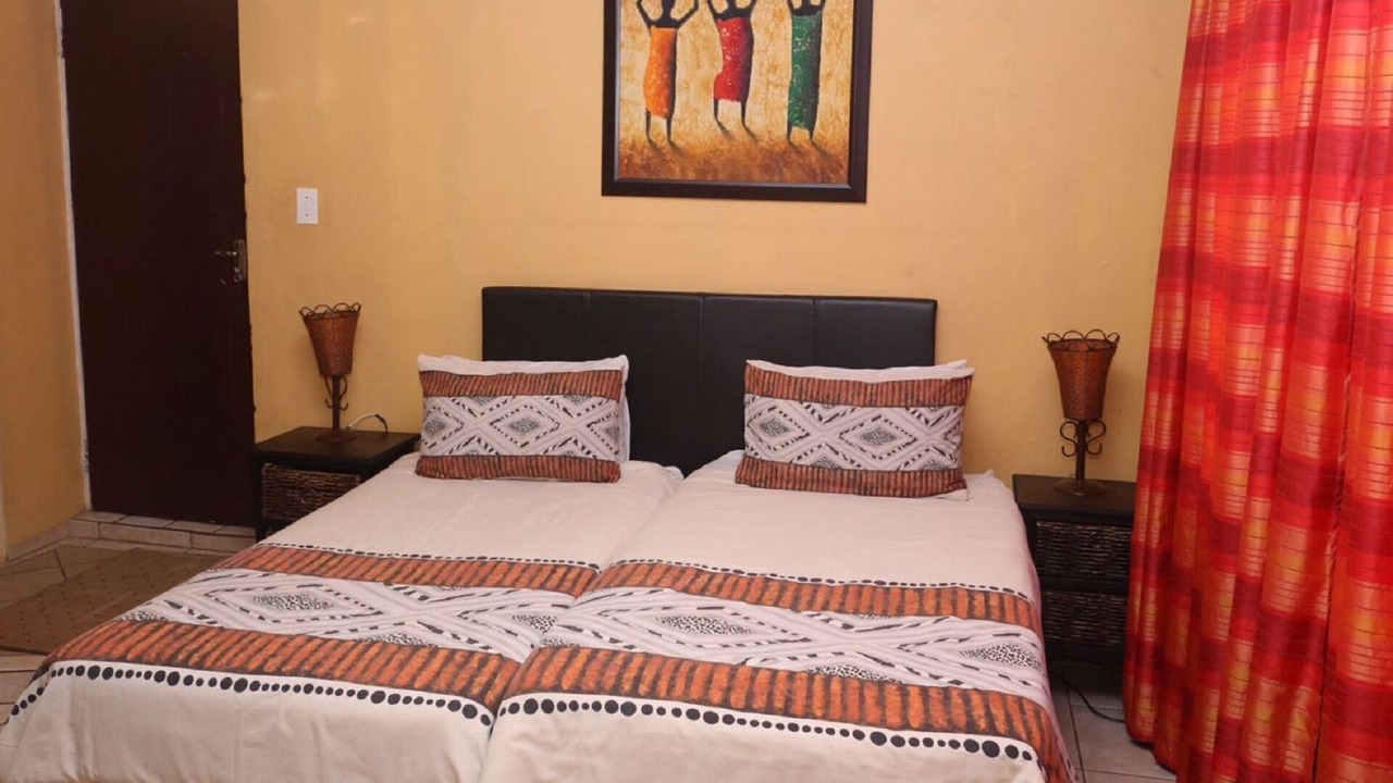 Photo of Bedroom in Centurion