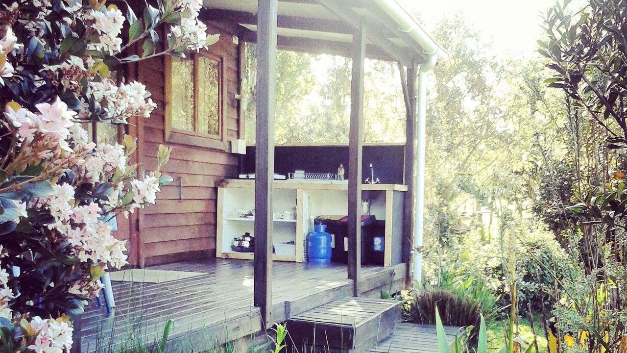 Photo of Patio Balcony in Storms River