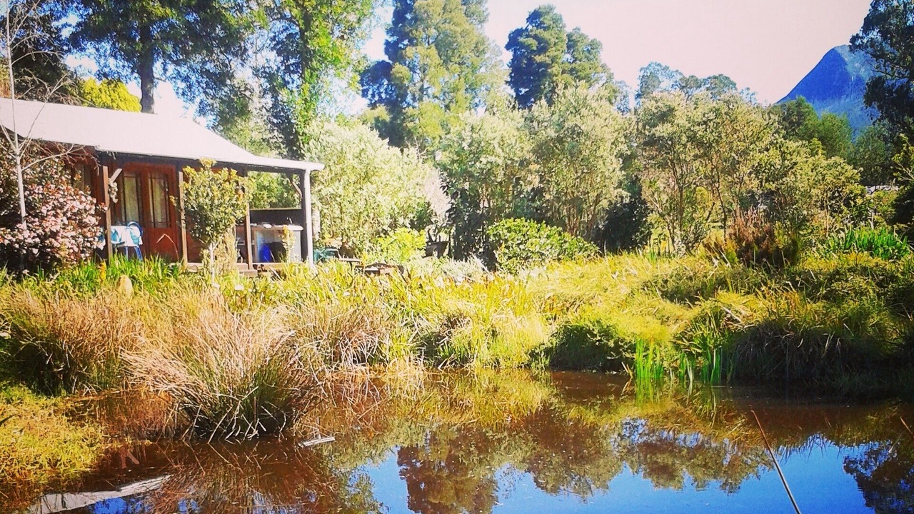 Photo of Outdoor in Storms River