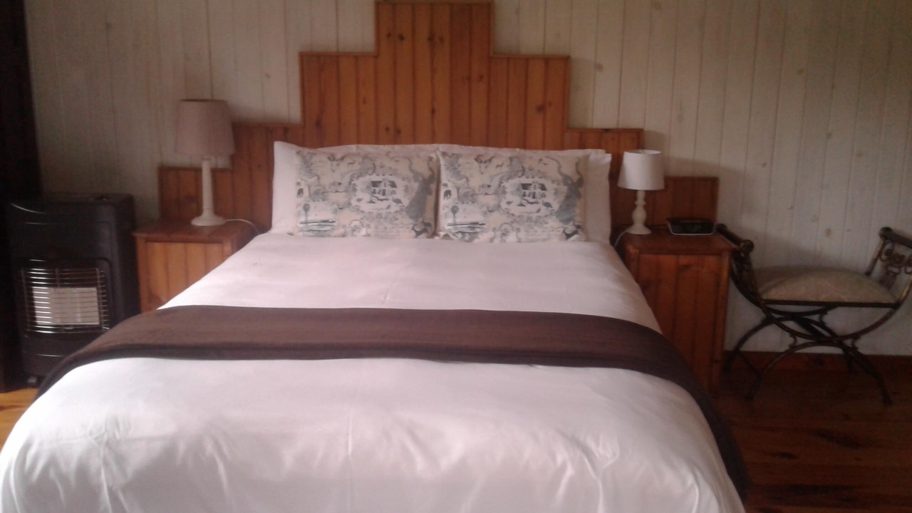Photo of Bedroom in Storms River