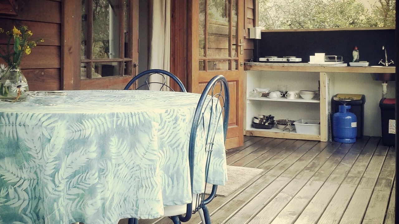 Photo of Outdoor in Storms River